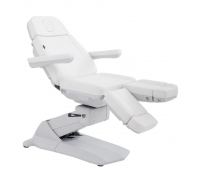 Педикюрное кресло P160 MEDIAL SMART WHITE