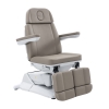 Педикюрное кресло P162 SUPER SMART TAUPE