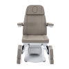 Педикюрное кресло P162 SUPER SMART TAUPE