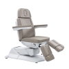 Педикюрное кресло P162 SUPER SMART TAUPE