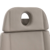 Педикюрное кресло P162 SUPER SMART TAUPE