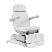 Педикюрное кресло P162 SUPER SMART