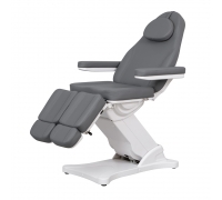 Педикюрное кресло P70M BARCELONA GREY
