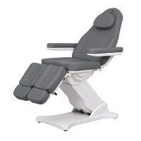 Педикюрное кресло P70M BARCELONA GREY