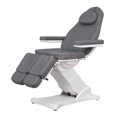 Педикюрное кресло P70M BARCELONA GREY