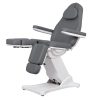 Педикюрное кресло P70M BARCELONA GREY