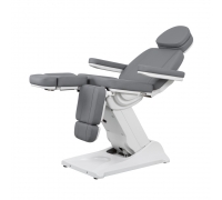 Педикюрное кресло P75 SOLSTICE Grey