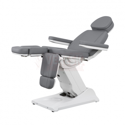 Педикюрное кресло P75 SOLSTICE Grey