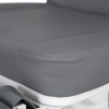 Педикюрное кресло P75 SOLSTICE Grey