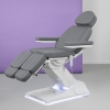 Педикюрное кресло P75 SOLSTICE Grey